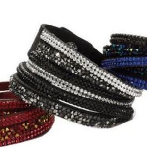 Park lane wicked bracelet.